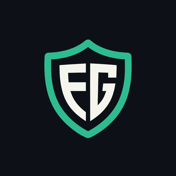 ForgeGuard shield logo