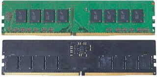 ddr4 series ohne kühlkörper