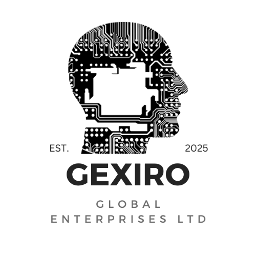 Gexiro Global Enterprises Ltd – Innovate. Secure. Dominate.