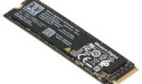 nvme pcie 3.0 seires