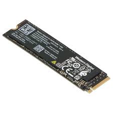 nvme pcie 3.0 seires