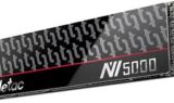 nvme pcie 4.0 series up to 5000 mbs