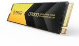 nvme pcie 4.0 series up to 7000 mbs