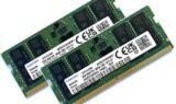 sodimm ddr4-ddr5 series laptops