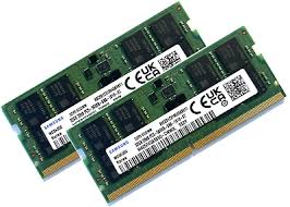 sodimm ddr4-ddr5 series laptops