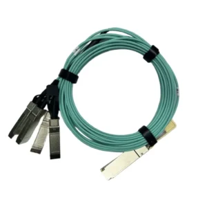 100G QSFP28 to 4xSFP28 AOC (TBA-A8DM3-xxx)