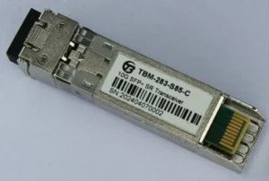 10GBASE SR 300m (TBM-283-S85-a)