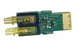 25G SFP28 AOC Optical Engine (TBEA-3A0-S85-a)