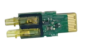 25G SFP28 AOC Optical Engine (TBEA-3A0-S85-a)